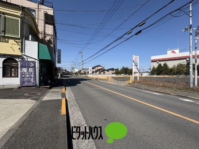 東大和市仲原1丁目　中古戸建 その他
