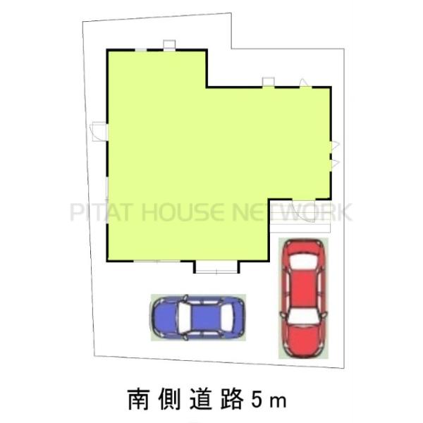 東京都東村山市富士見町３丁目