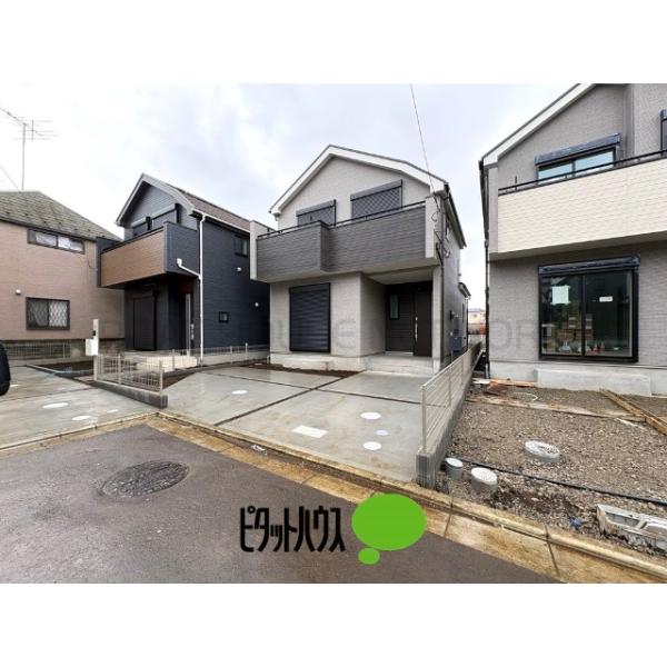 東京都東村山市恩多町３丁目