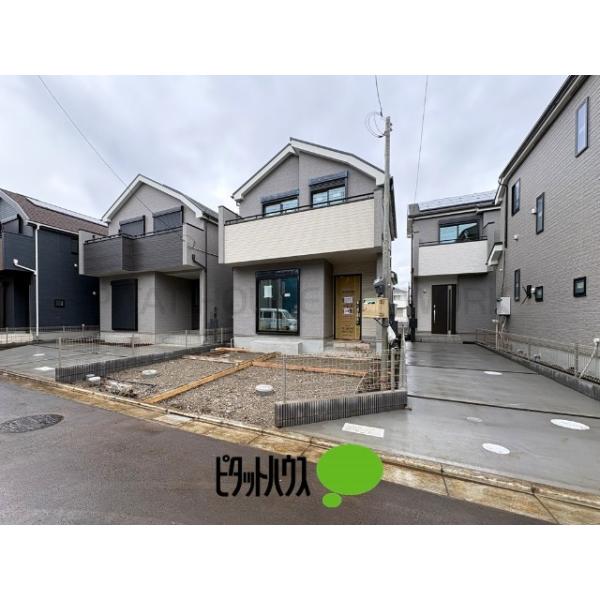 東京都東村山市恩多町３丁目