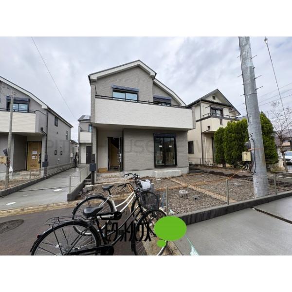 東京都東村山市恩多町３丁目