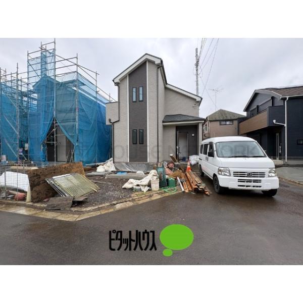 東京都東村山市恩多町３丁目