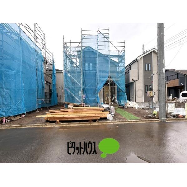 東京都東村山市恩多町３丁目