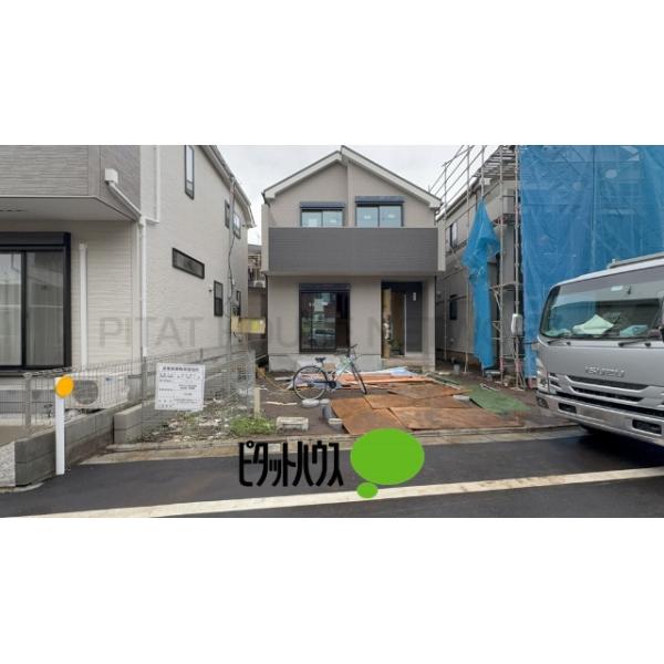 東京都東村山市恩多町３丁目