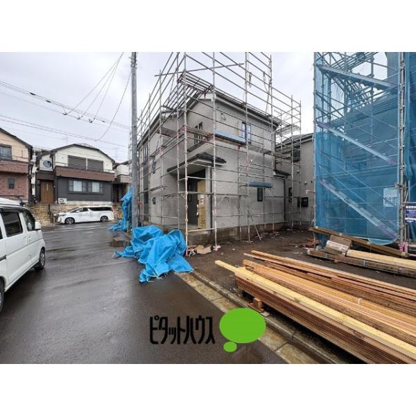 東京都東村山市恩多町３丁目