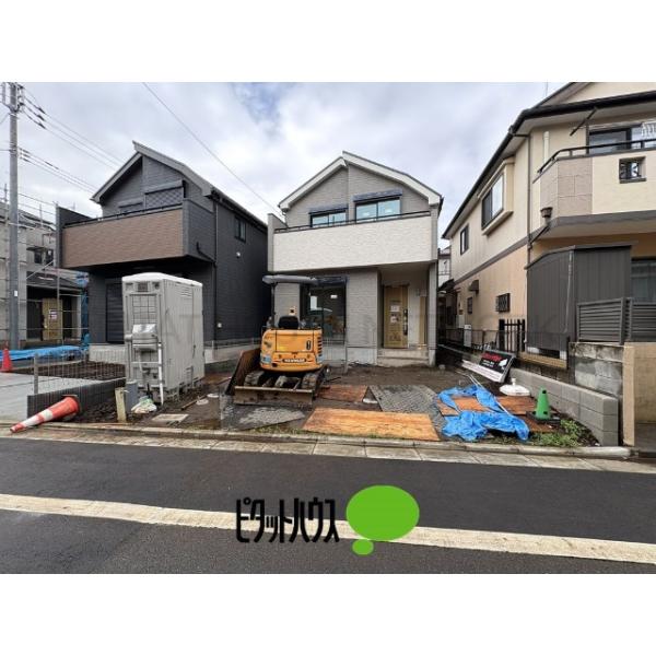 東京都東村山市恩多町３丁目