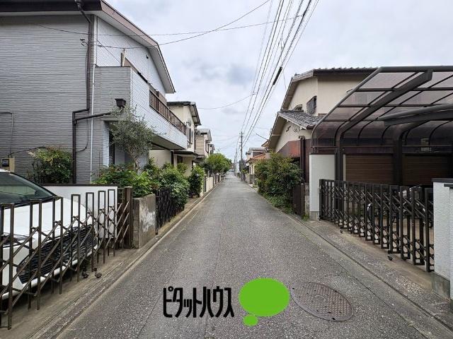 リナージュ小平仲町第1期 その他