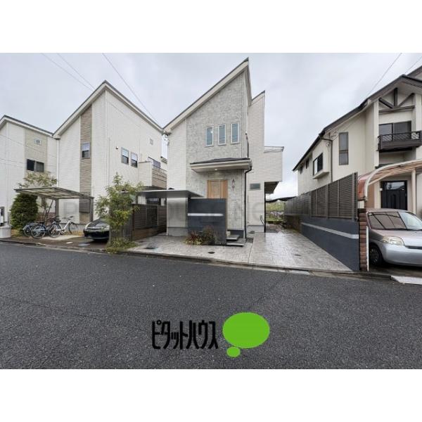 東京都東村山市恩多町５丁目