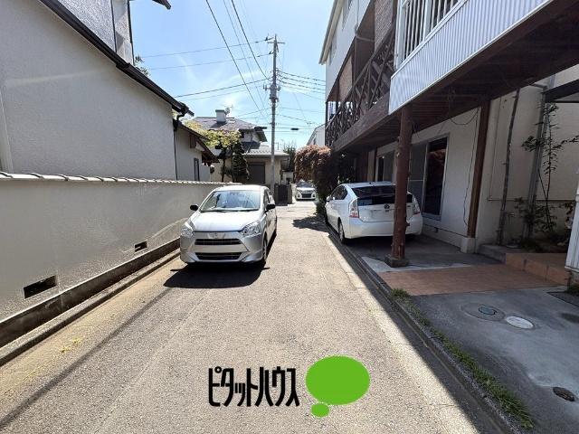 東村山市萩山町Ⅴ期 その他