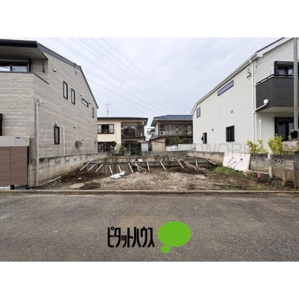 東京都東村山市富士見町３丁目