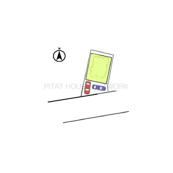 東京都武蔵村山市学園２丁目