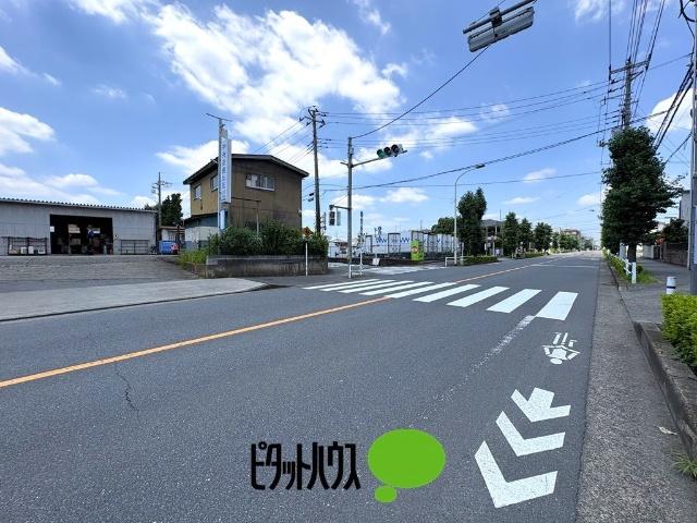 リナージュネクスジー東大和市南街3丁目第1期全2棟　2号棟 その他