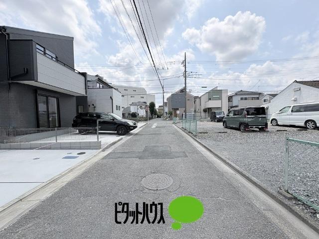 リーブルガーデン瑞穂町むさし野第2全3棟　3号棟 その他