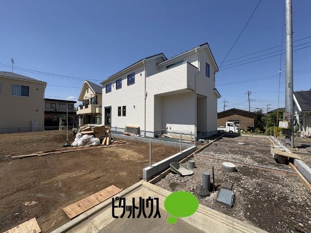 施工中