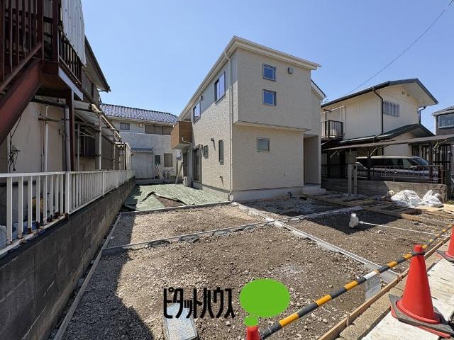 リナージュネクスジー瑞穂箱根ヶ崎第01期 外観