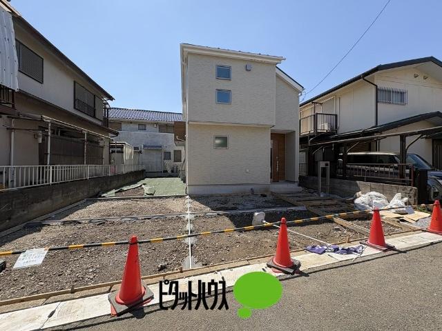 リナージュネクスジー瑞穂箱根ヶ崎第01期 外観
