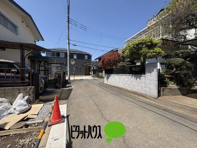 リナージュネクスジー瑞穂箱根ヶ崎第01期 その他