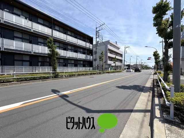 ビーグルマンション東大和 その他