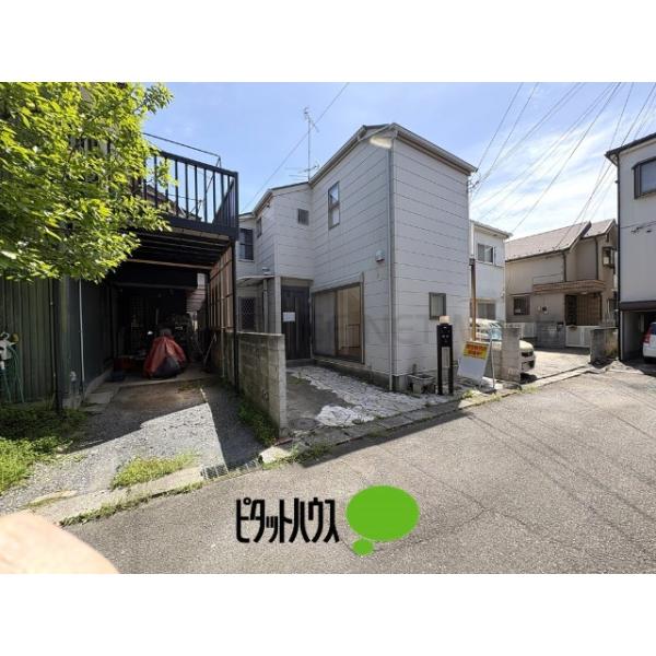 東京都東村山市富士見町４丁目