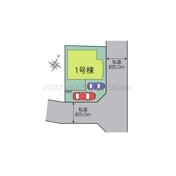 東京都東村山市廻田町４丁目