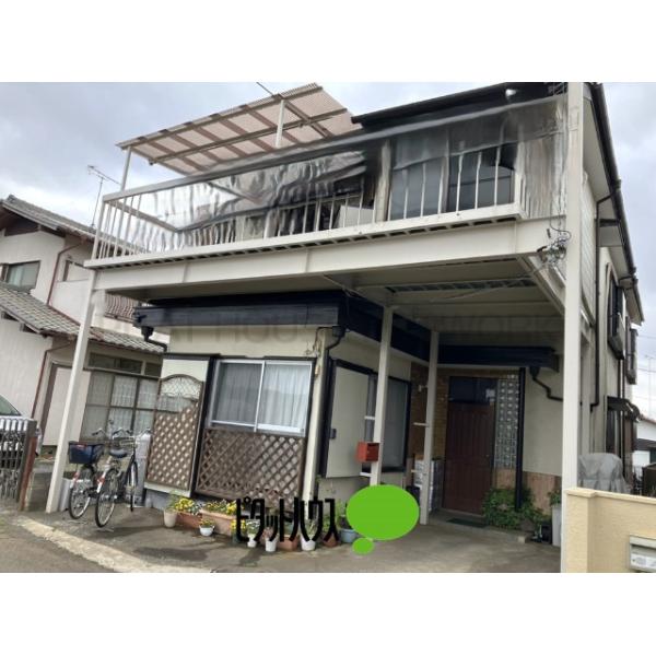 東京都武蔵村山市神明１丁目