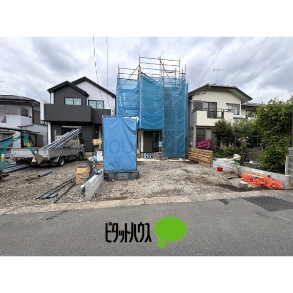 東京都東村山市多摩湖町１丁目