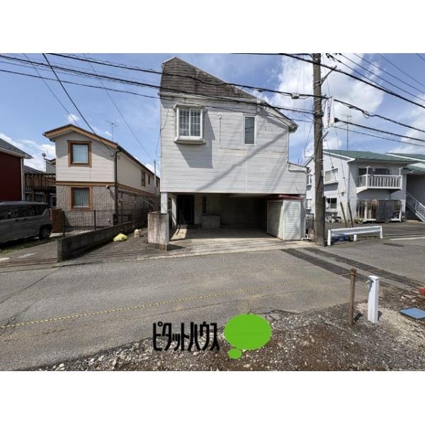 東京都東大和市中央２丁目