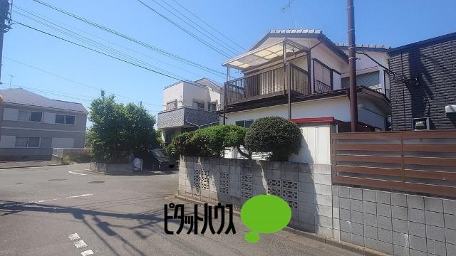 土地