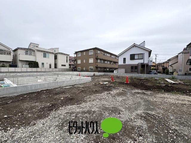 施工中