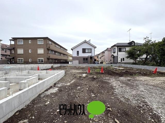 施工中