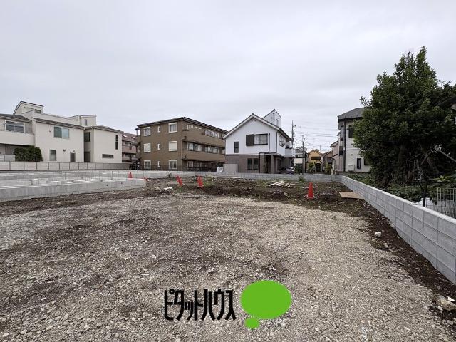 施工中