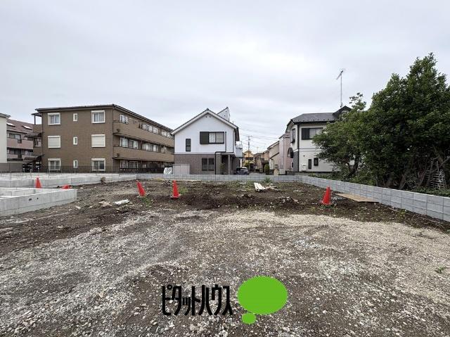施工中