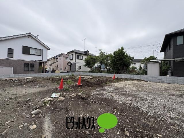施工中