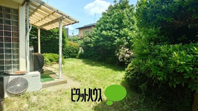 東大和市清水3丁目 土地