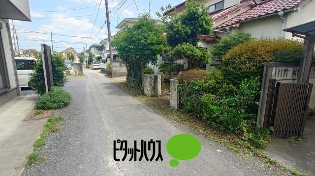 東大和市清水3丁目 その他