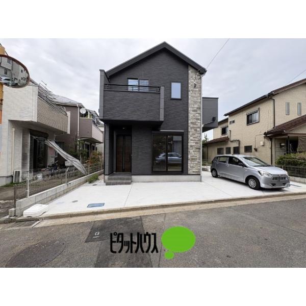 東京都東村山市青葉町３丁目