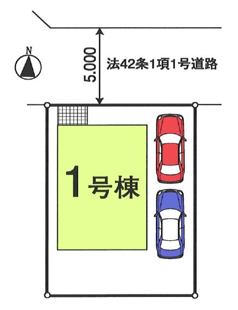 エクセレントコート東大和市中央2期　 その他