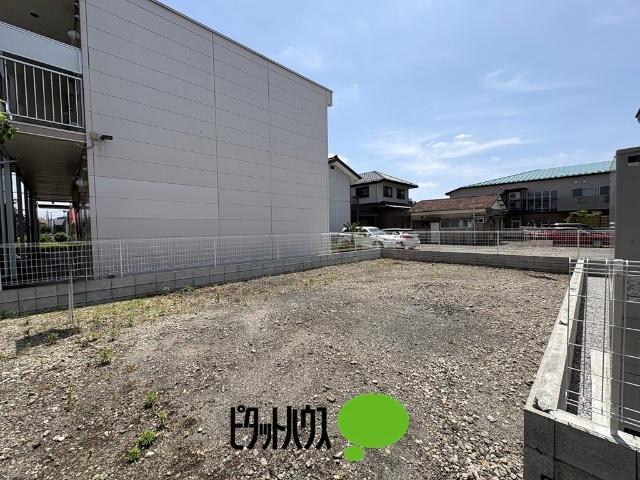 武蔵村山榎V全2区画　2号区　土地　 土地