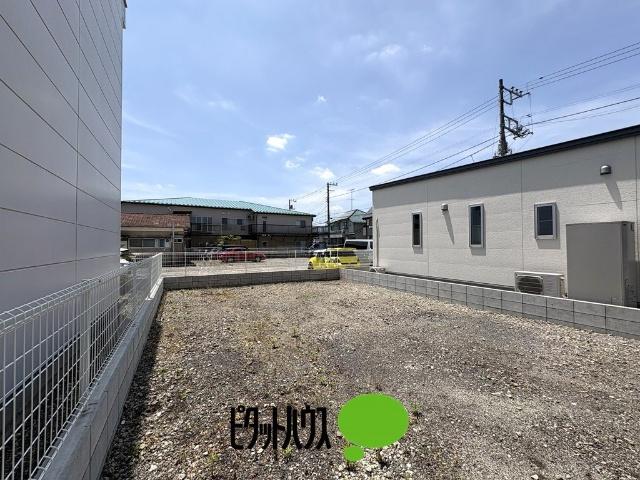 武蔵村山榎V全2区画　2号区　土地　 土地