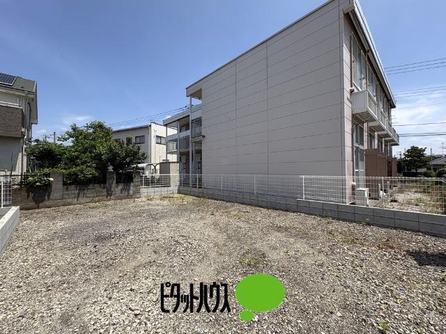 武蔵村山榎V全2区画　2号区　土地　 土地