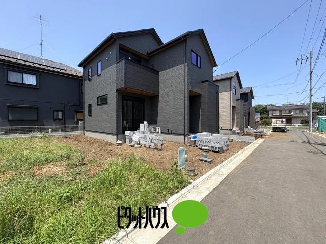 タマタウン武蔵村山三ツ木1丁目全6邸　1号棟 外観