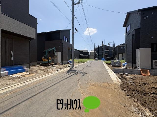 タマタウン武蔵村山三ツ木1丁目全6邸　2号棟 その他
