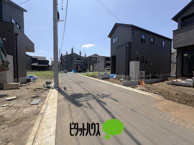 タマタウン武蔵村山三ツ木1丁目全6邸　5号棟 その他