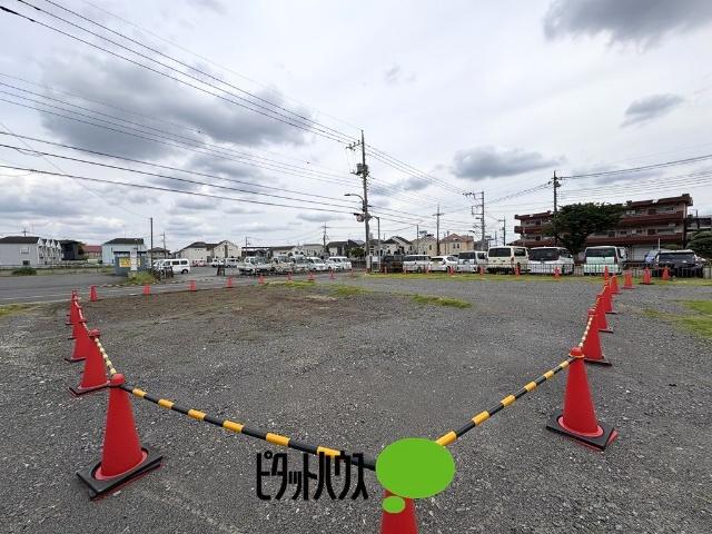 武蔵村山市本町1丁目　土地 土地