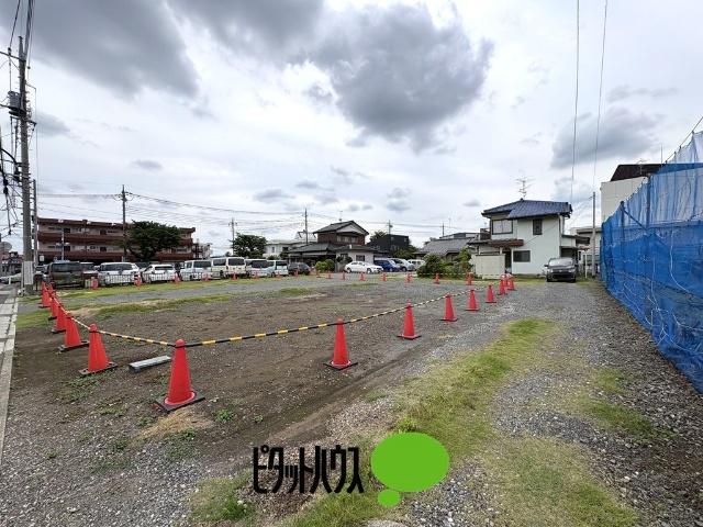 武蔵村山市本町1丁目　土地 土地
