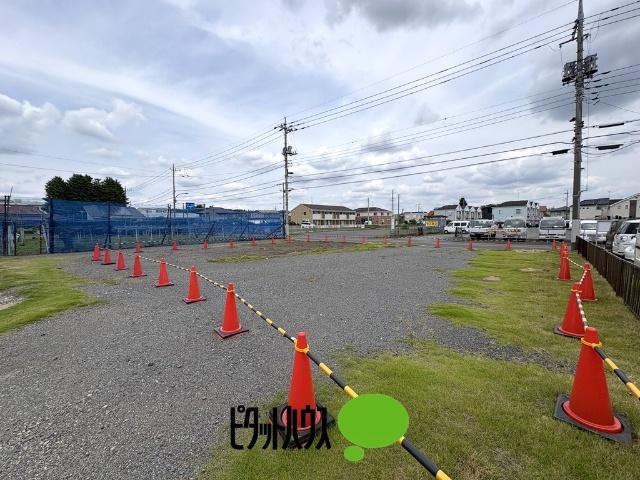 武蔵村山市本町1丁目　土地 土地