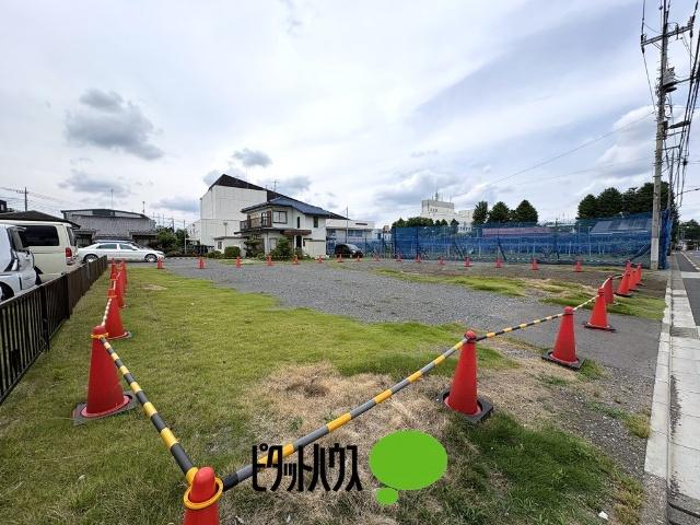 武蔵村山市本町1丁目　土地 土地