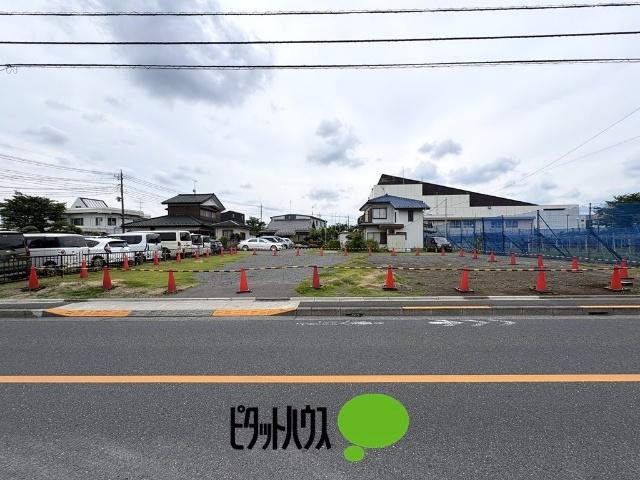 武蔵村山市本町1丁目　土地 その他
