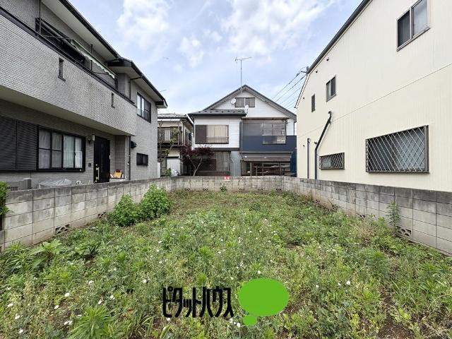 土地