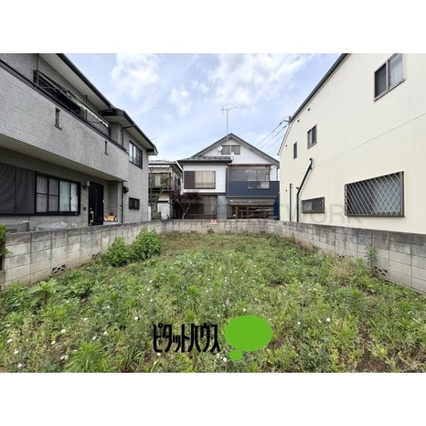 東京都武蔵村山市伊奈平６丁目